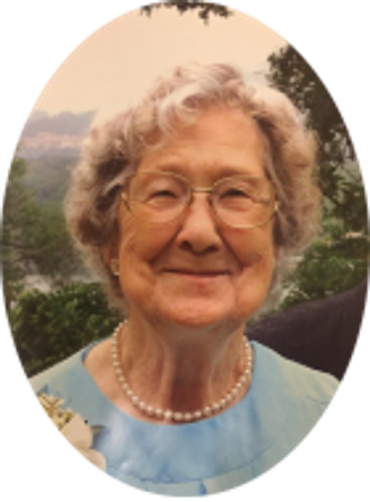 Lillian  Joslin