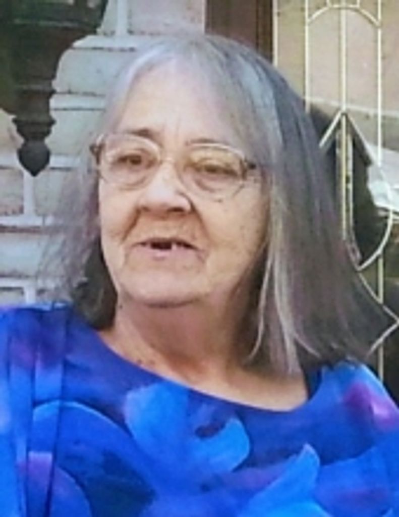 Donna L. Eberly