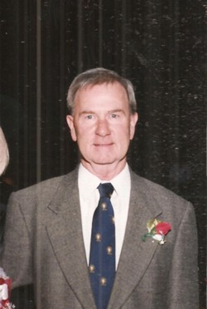 James Mott Jr.