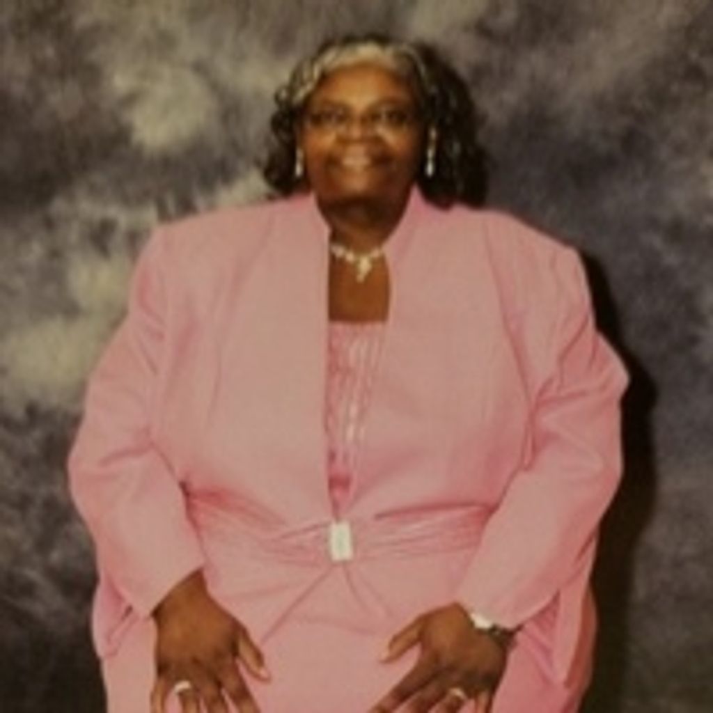 Bernice M. Cherry Profile Photo