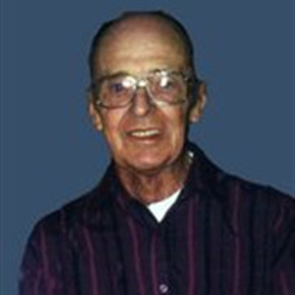 Ray Ralph Steinhoff