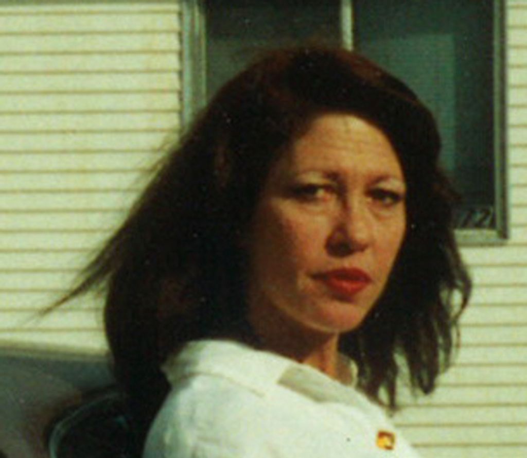 Pamela Jean Shuey
