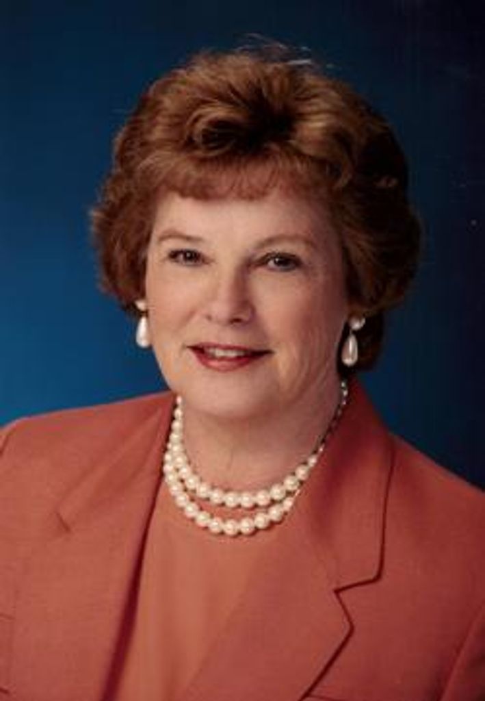 Carol S. Hendrickson