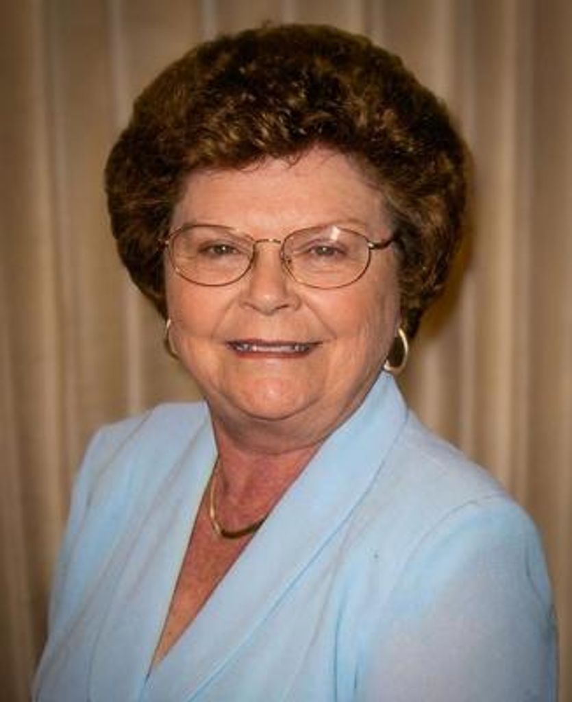 Joann Della Valdez Profile Photo