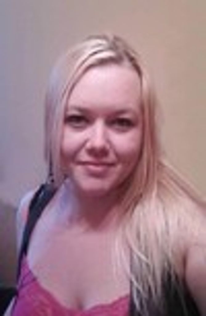 Sharon Swayze