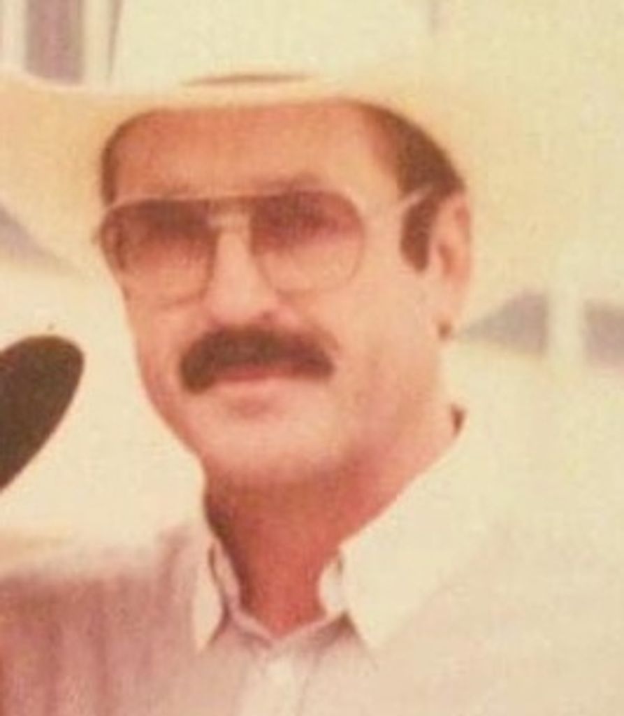 Jimmy Hargrove