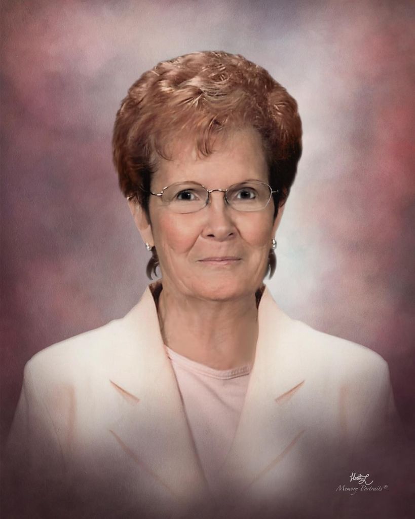 Deloris F. Emmons Profile Photo