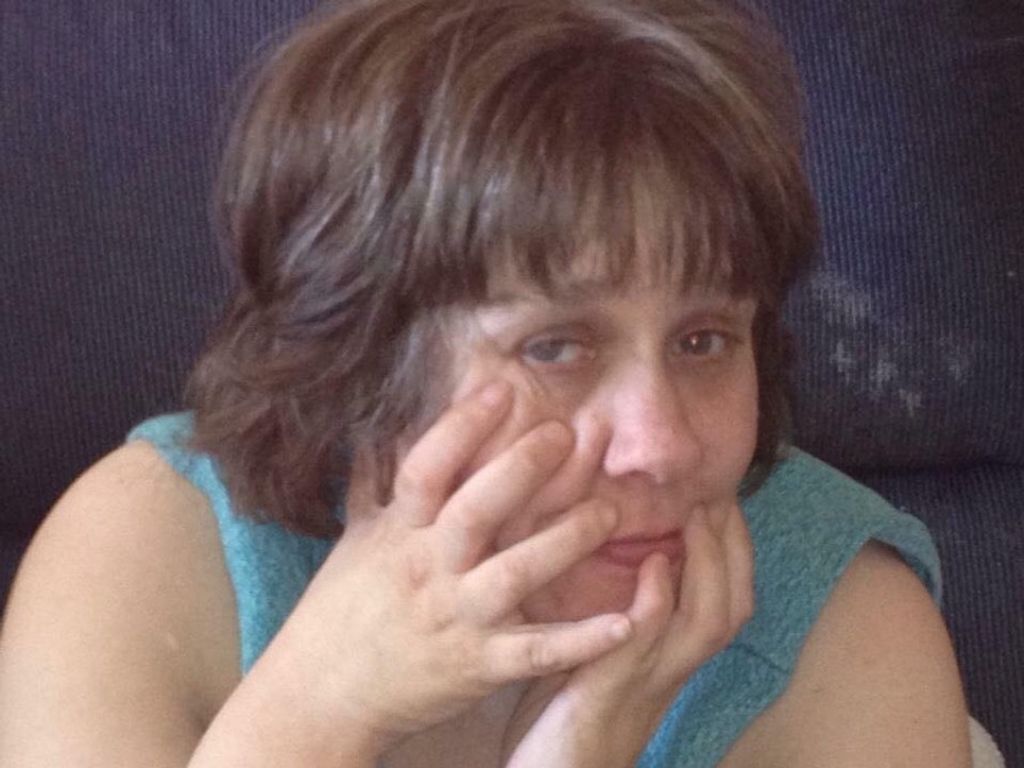 Rebeccaruth Elizabeth Swindle