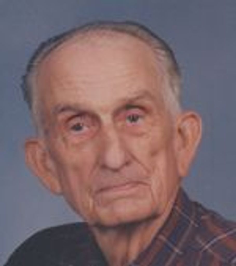 William Orbie Winston