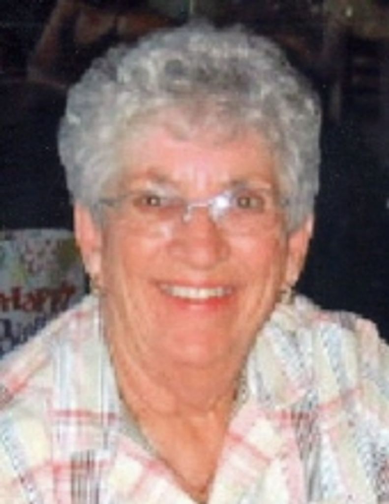 Joyce  Elaine Susalla