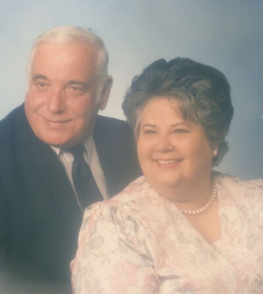 Mary Juanita Saunders Tolley Profile Photo