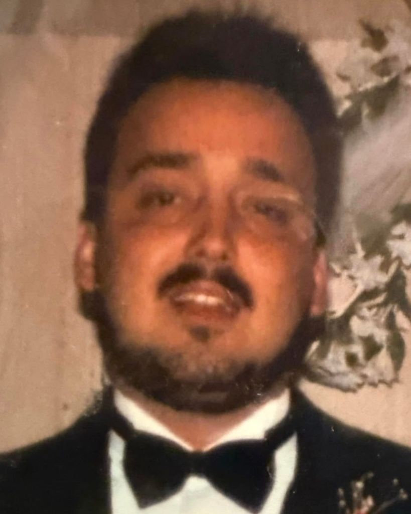 Johnny Charles Rodriguez Profile Photo
