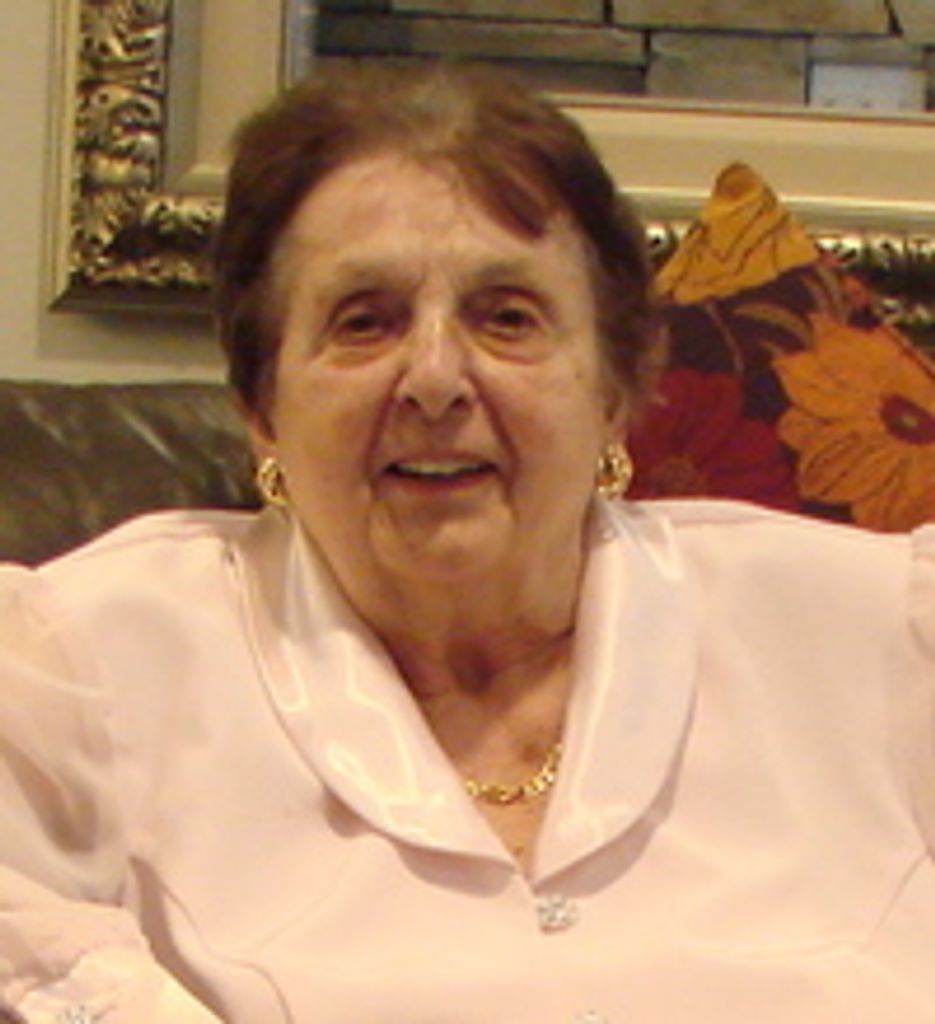Josephine Mchale Profile Photo
