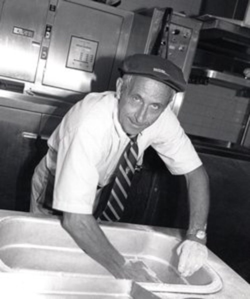 Bobby Gene Warren, Sr.