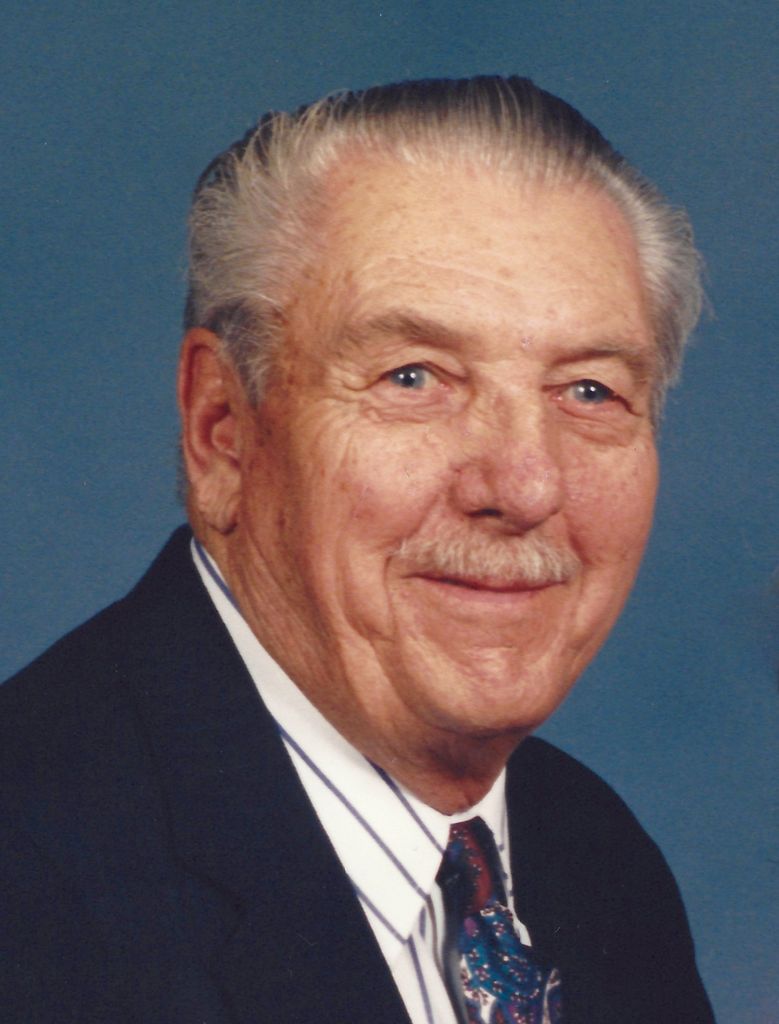Oscar Miller