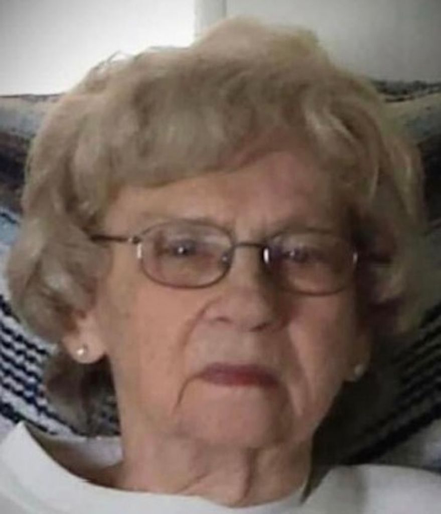 Cora G. (Turner)  Athy