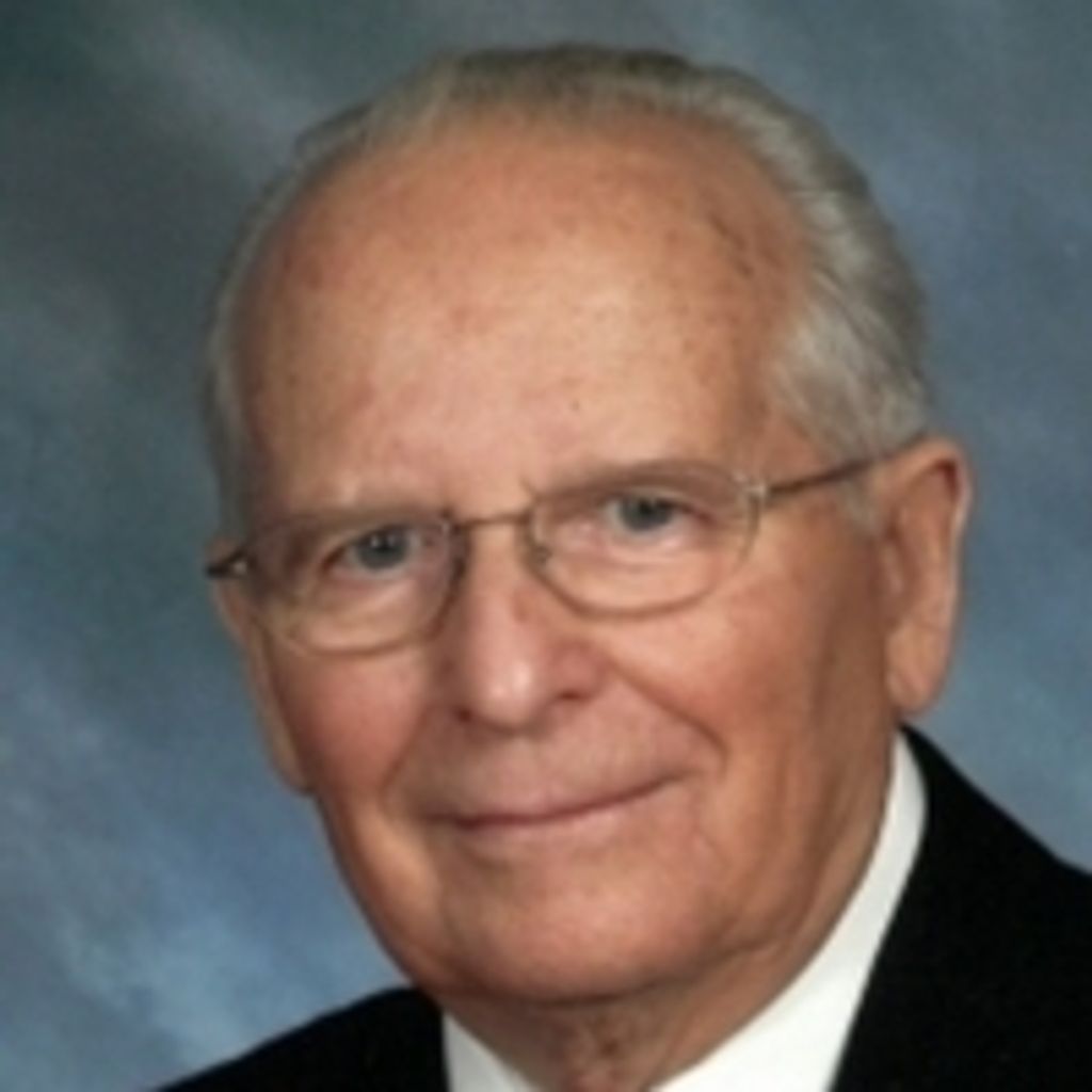 Russell Spangler Hodge