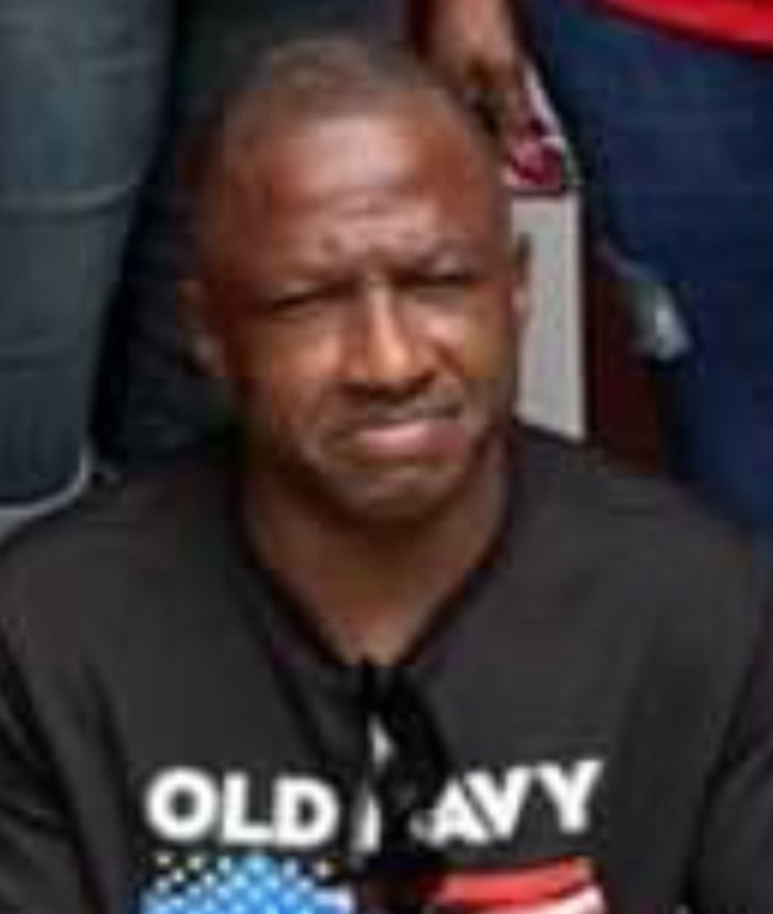 Donald G. Taylor "Nunu"