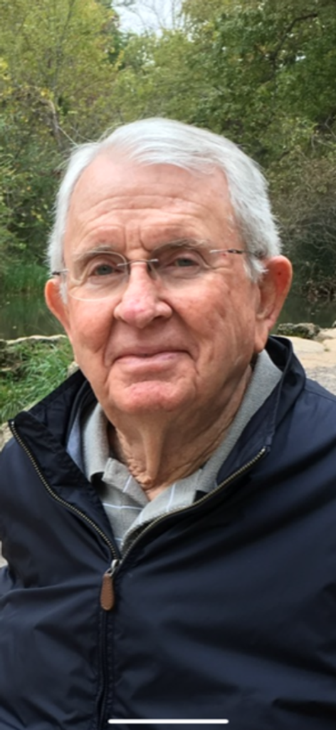 Joseph "Joe" Thomas Kalkman Profile Photo