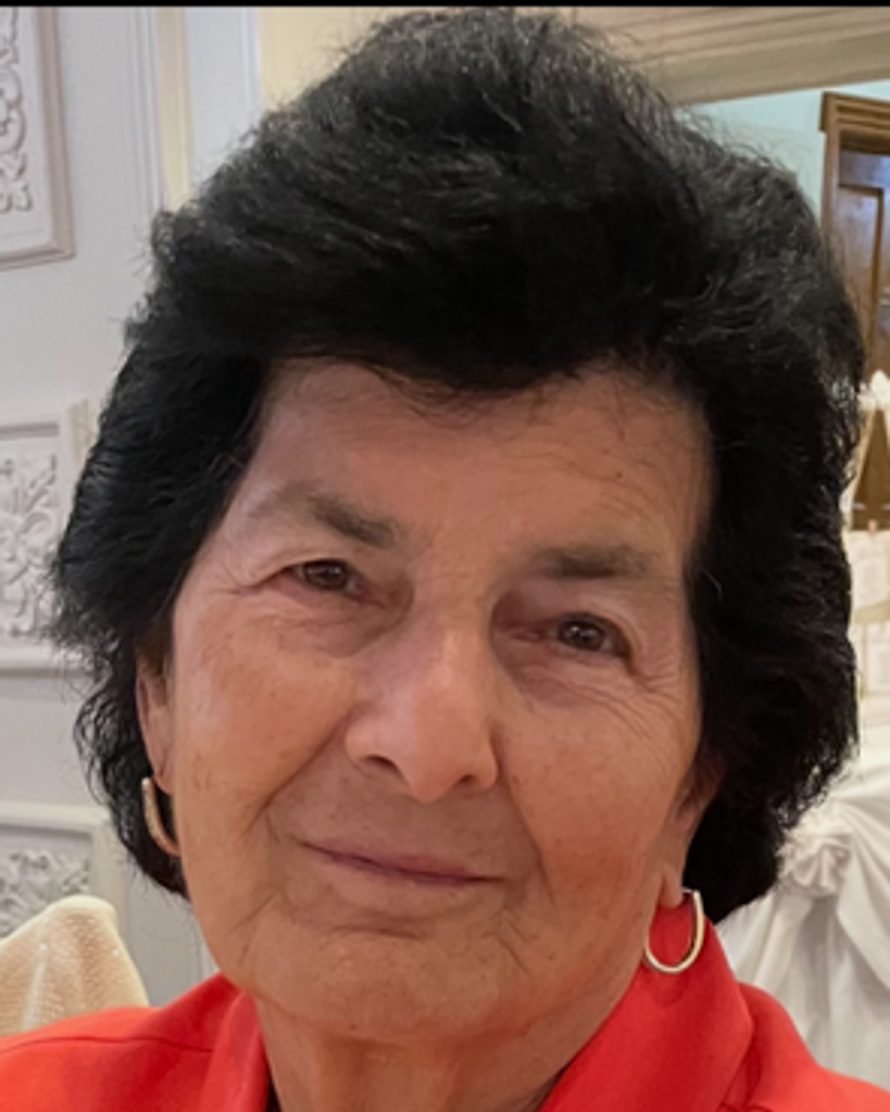 Ida Perri