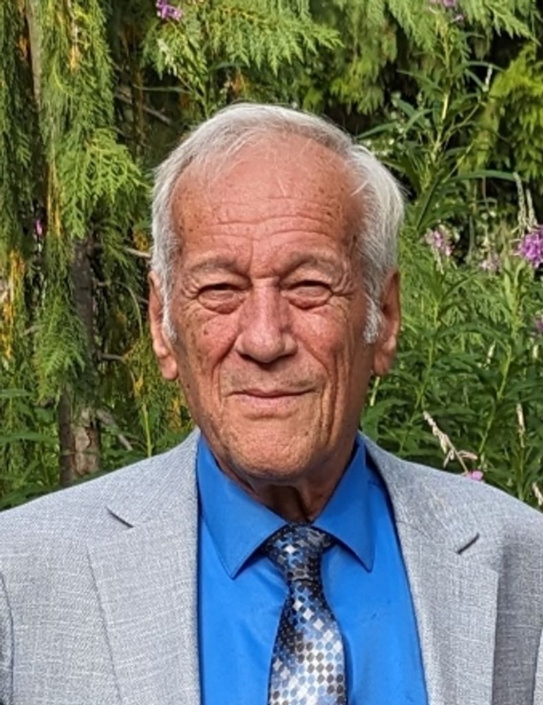 Donald William Bracewell Profile Photo