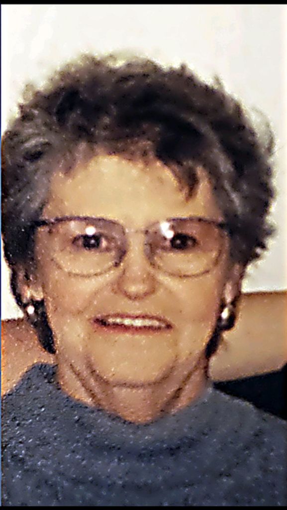 Jean Ann Stuard Profile Photo