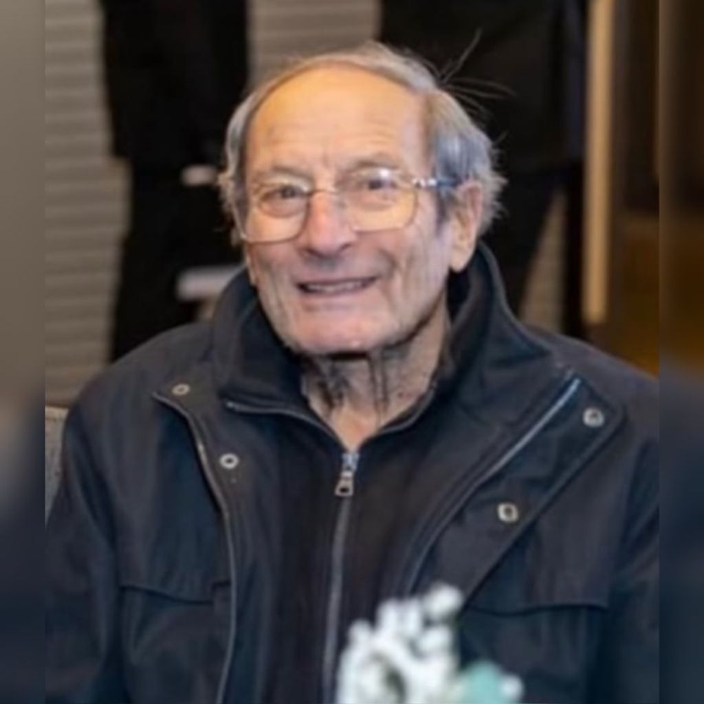 Marvin Alexander Hodsden, Jr. Profile Photo