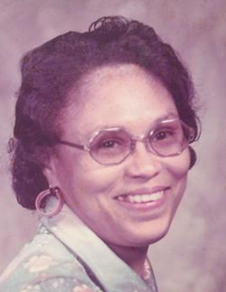 Lorraine "Raine" Ella Boyce