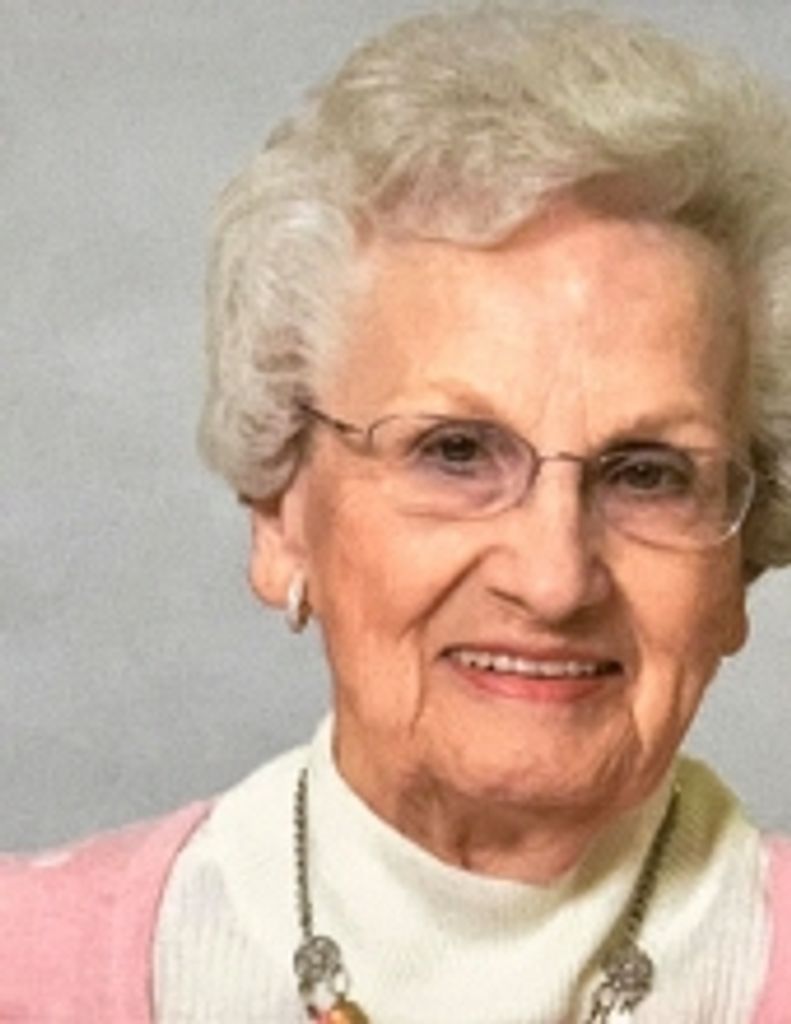 Lucille B. Smith Profile Photo