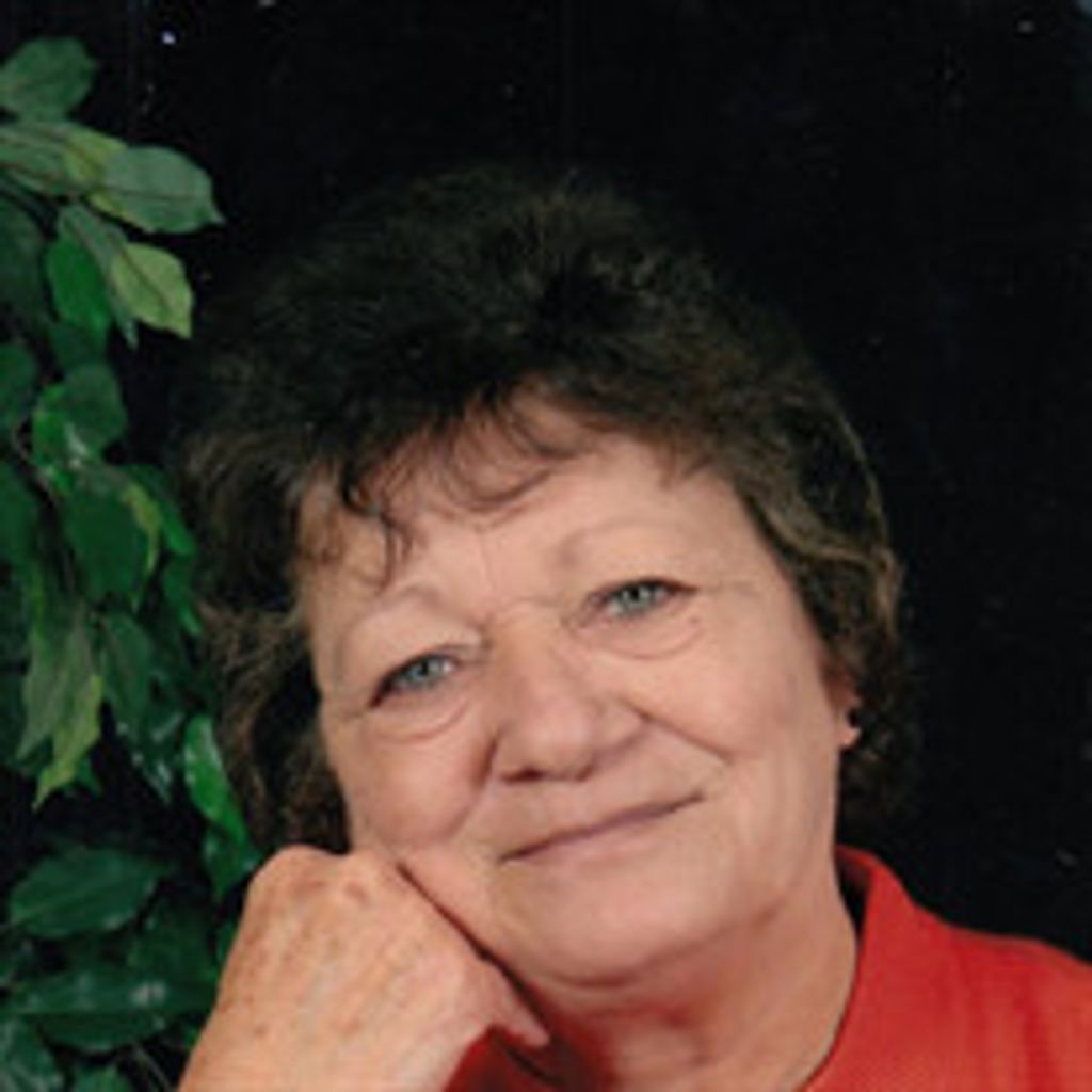 Ruby Katherine Davis