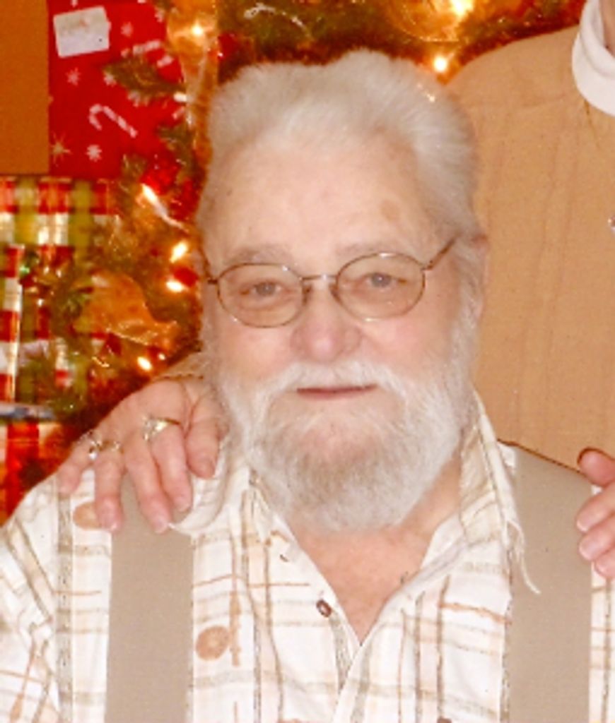 Roy Edward Rees Profile Photo