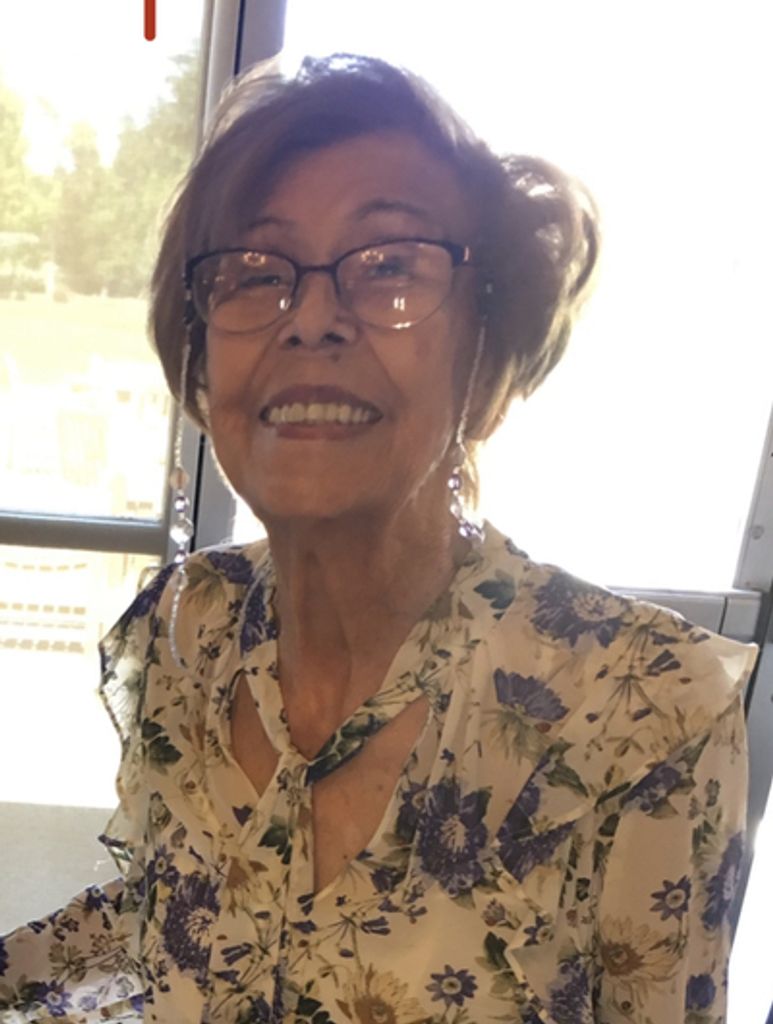 Lorenza Gonzales Osuna Profile Photo