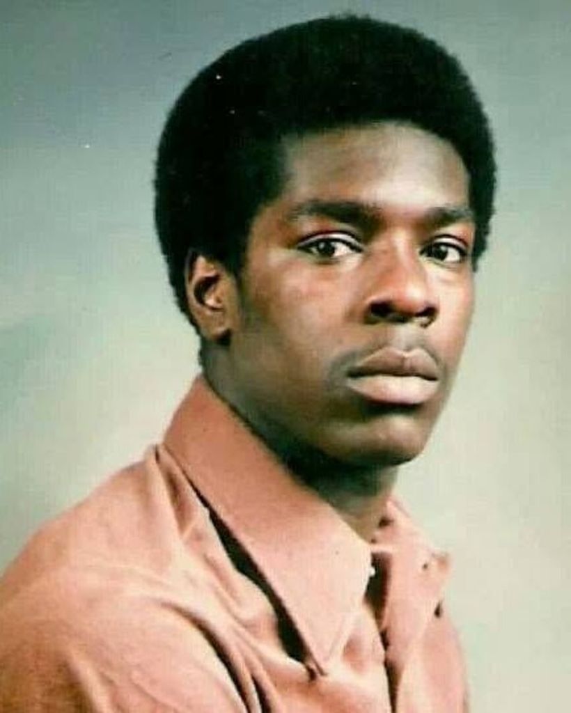 Danzie W. Daley Profile Photo