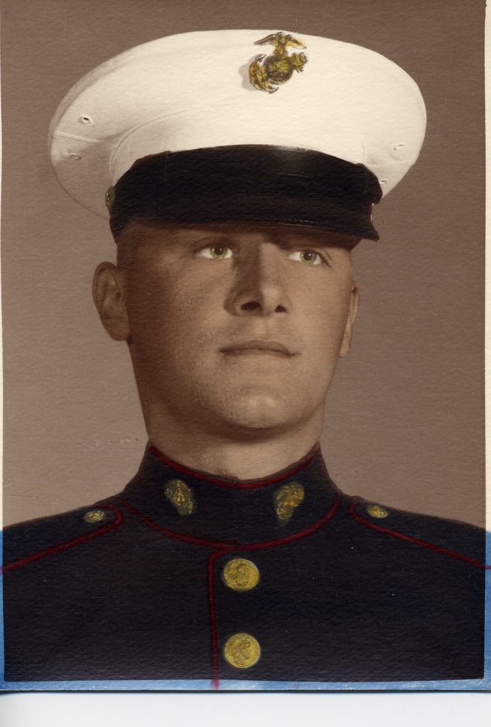 Kenneth Carl Johnson Jr.