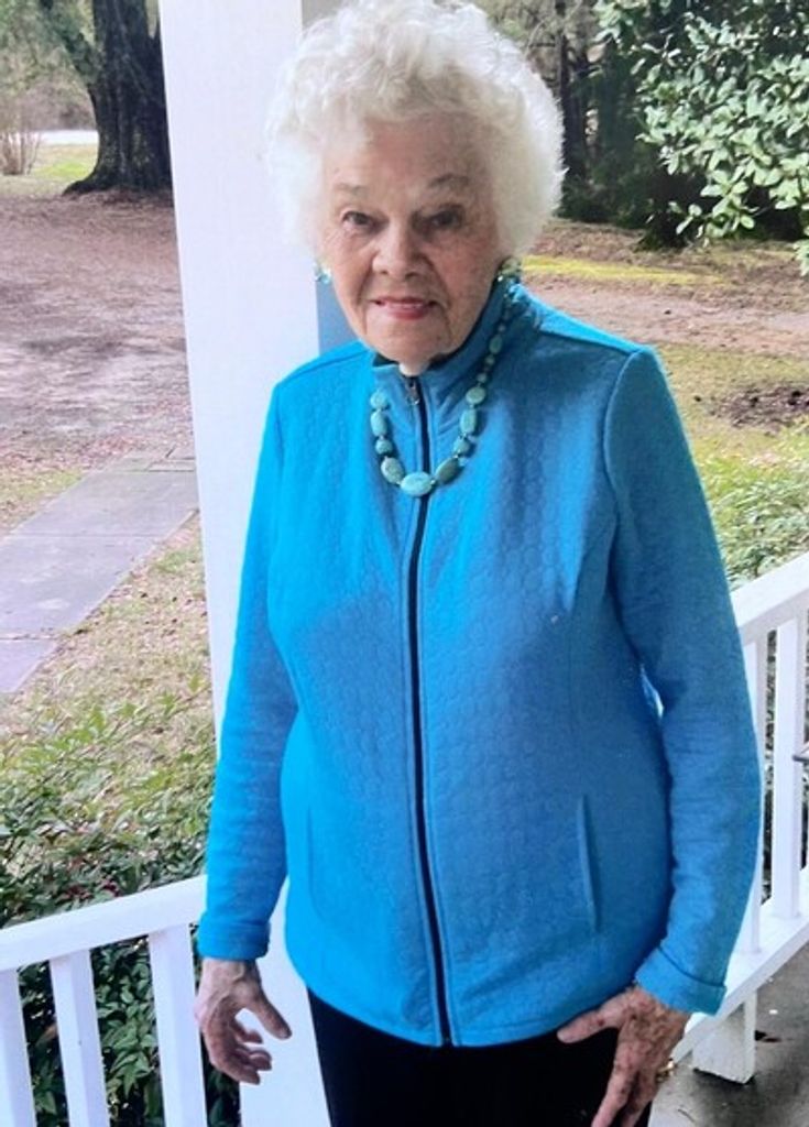 Dorothy "Molly" Hayes Profile Photo