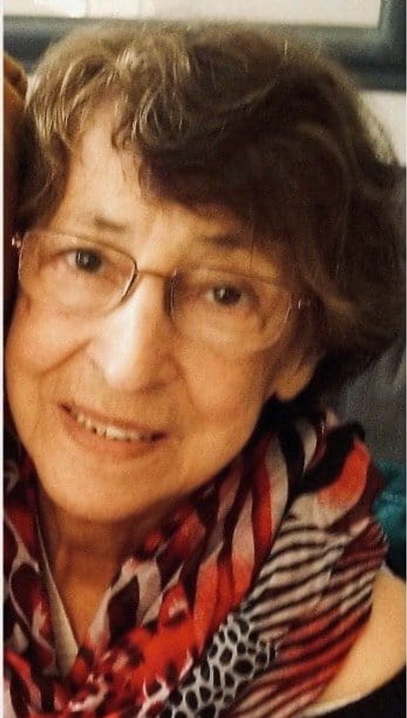 Crusita Sanford