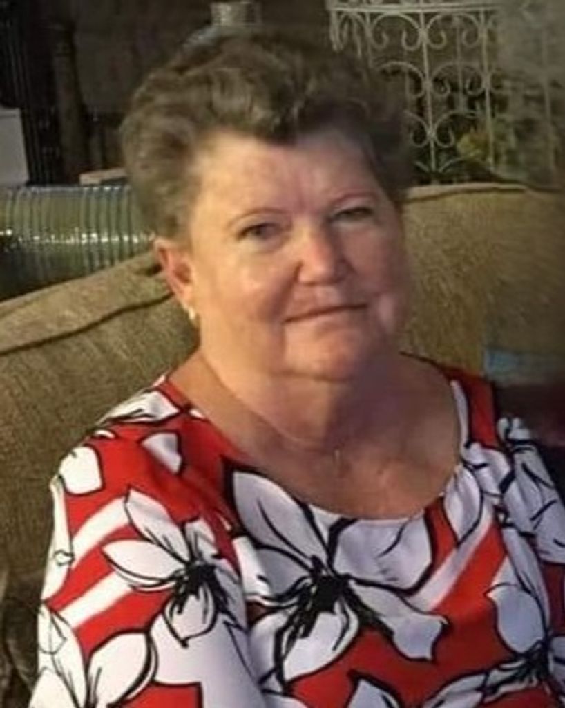 Linda Poarch Vaughan Profile Photo