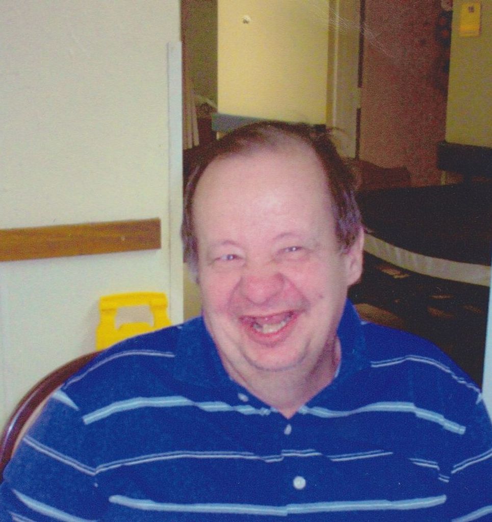 Richard Lane Blocker Profile Photo