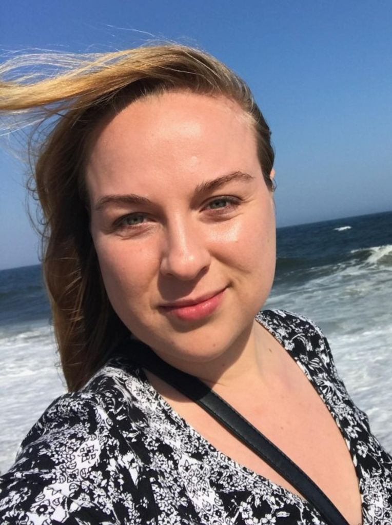 Stacia Faye Hollinshead