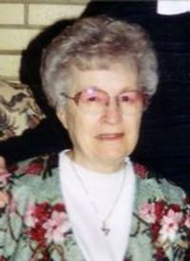 Lois Young