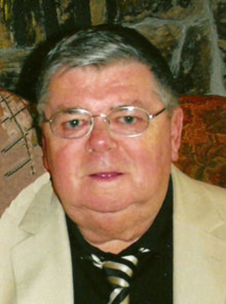 Frederick Schroeder Profile Photo