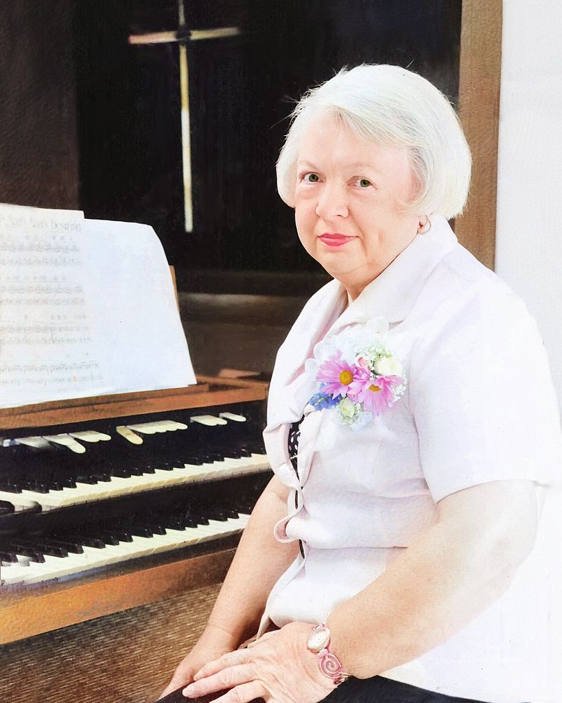Martha Bedsole