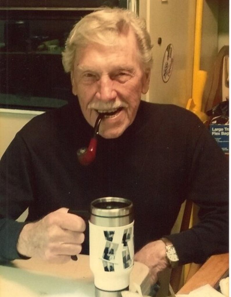 Marvin Everett Latimer