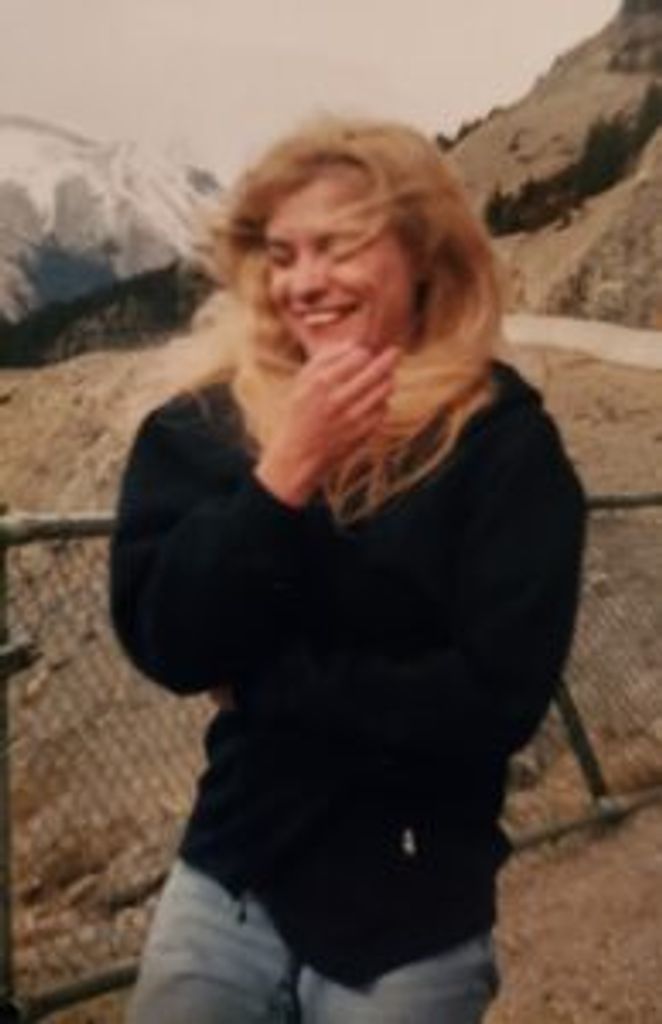 Barbra Christene Pitcher