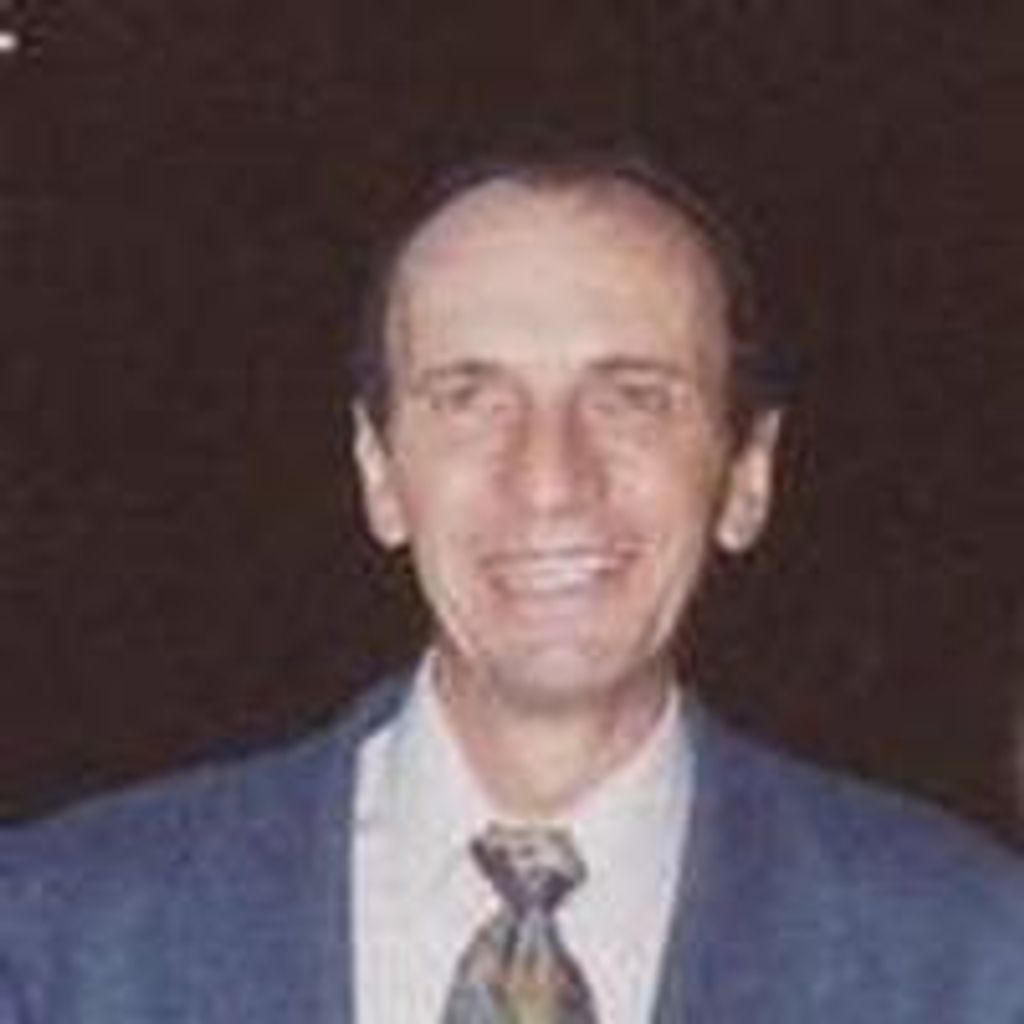 Paul Mcveigh, Sr. Profile Photo
