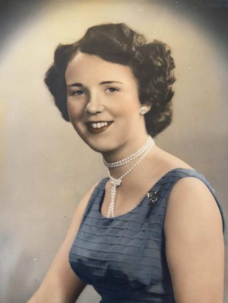 Bridget Margaret Fenlon