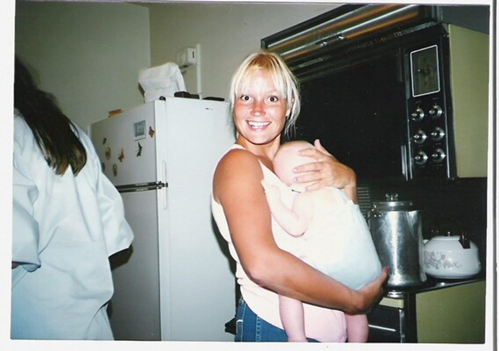 Lisa Rae Lowry Profile Photo