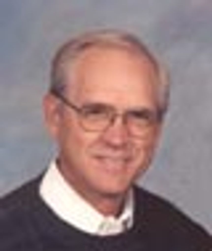 Myron W. Jackson