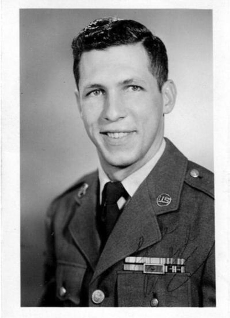 Herbert "Butch" George Babbitt Profile Photo