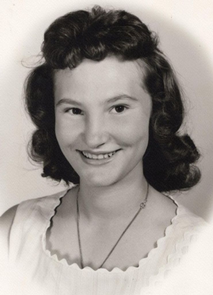Shirley Cross Profile Photo